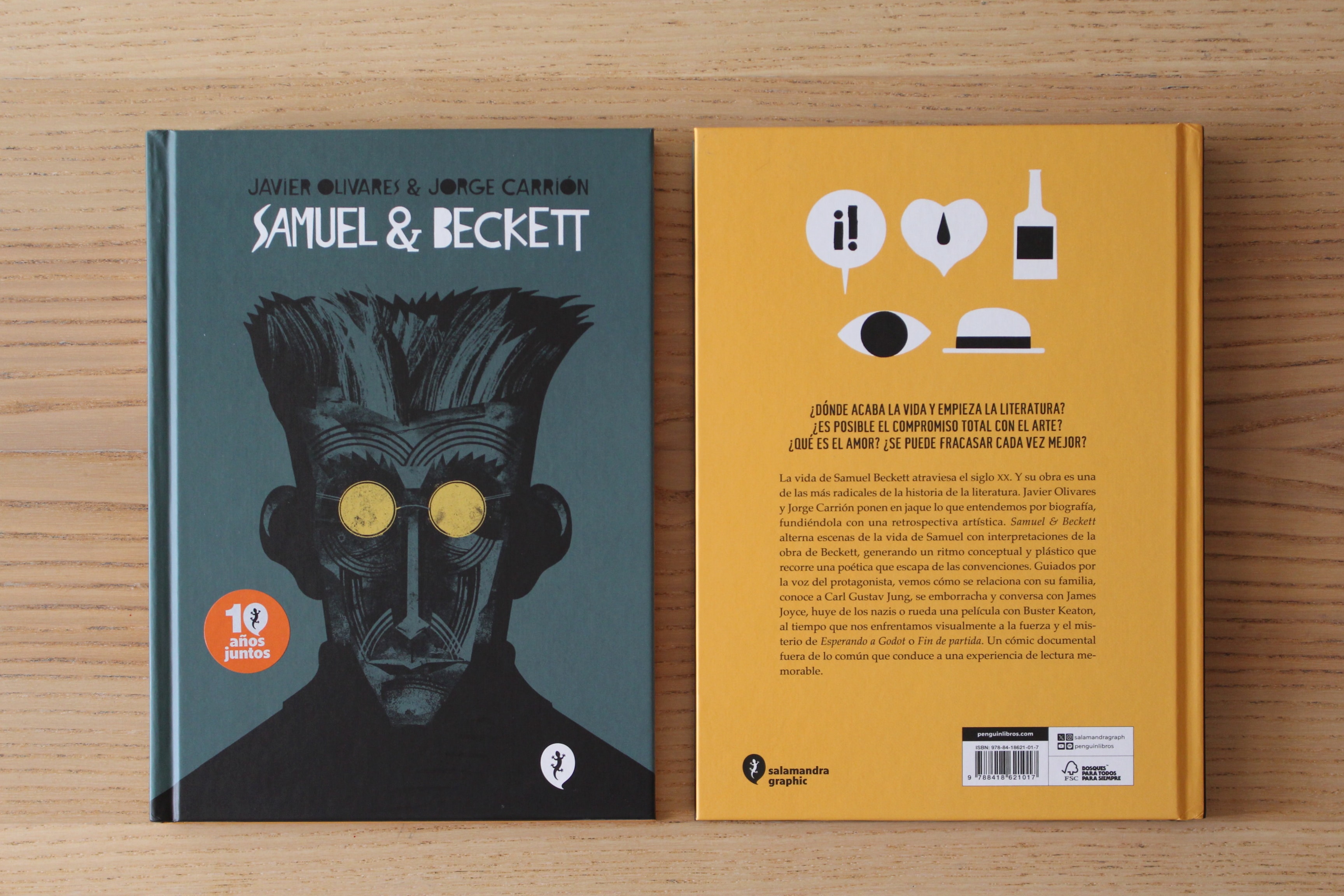 samuel-y-beckett-libro-portada-contraportada-jorge-carrión-javier-olivares