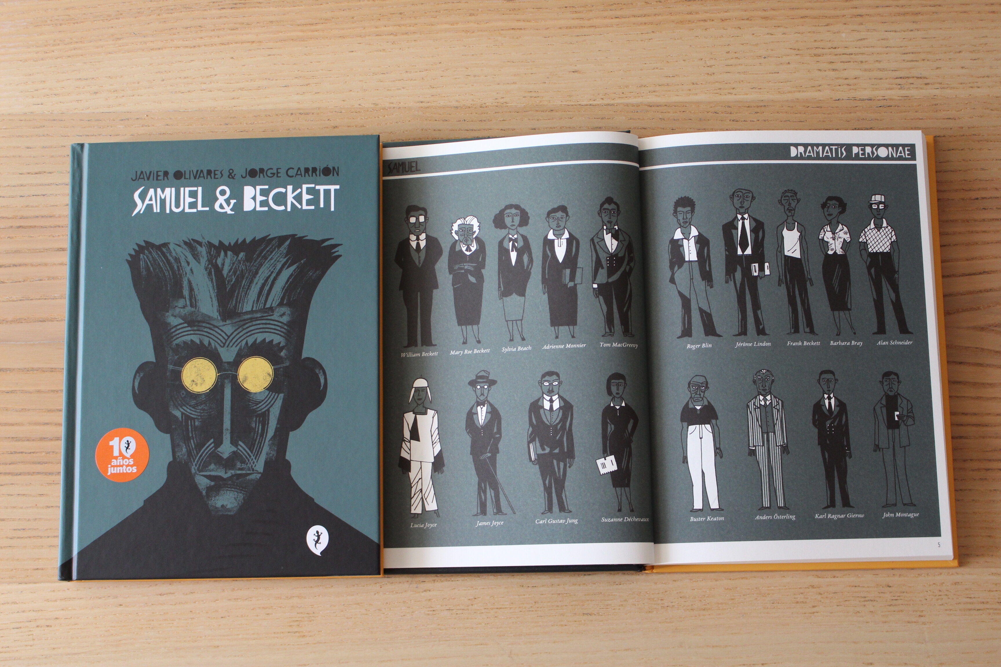 samuel-y-beckett-portada-libro-abierto-jorge-carrión-javier-olivares