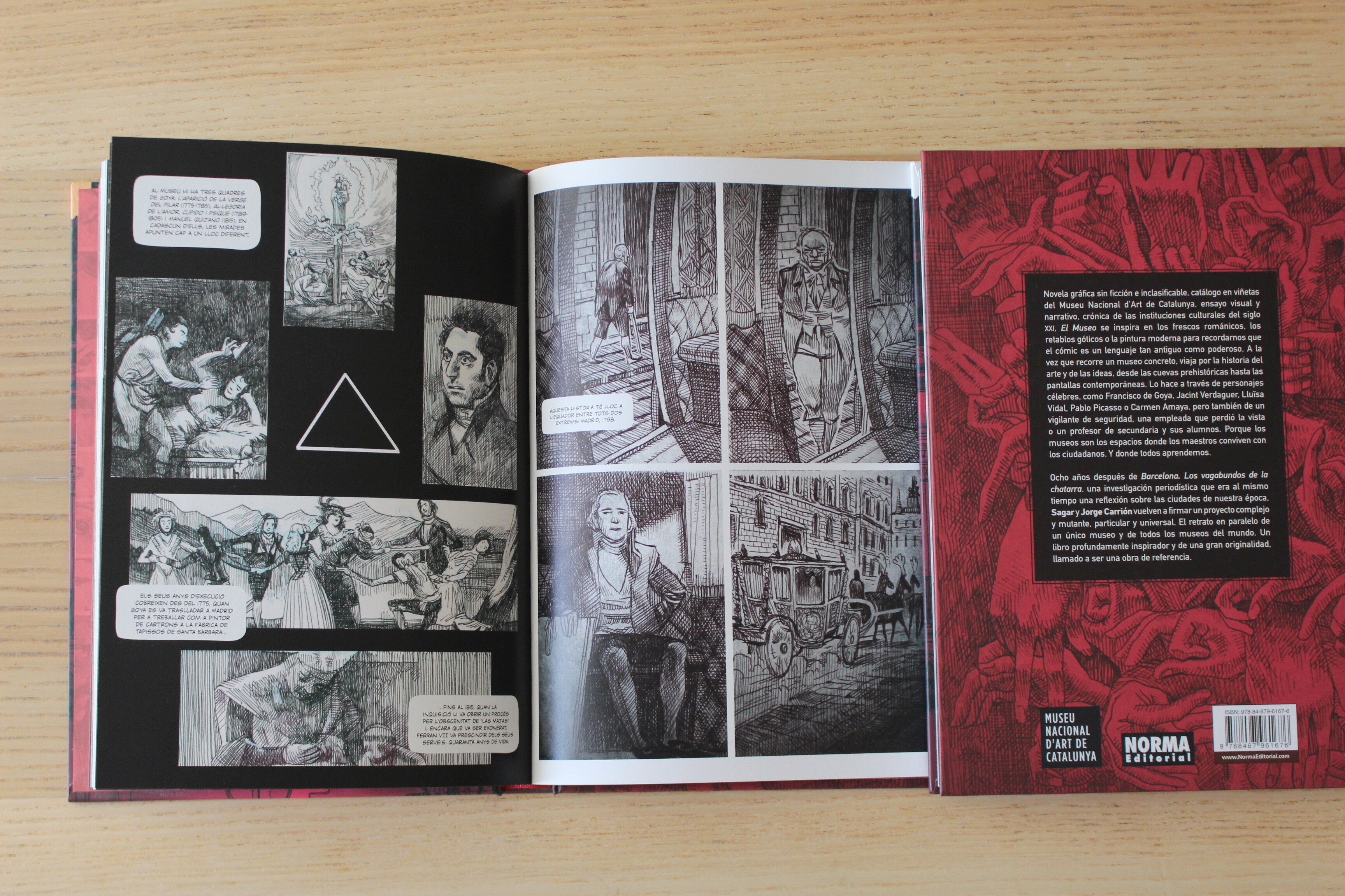 el-museo-libro-contraportada-jorge-carrión